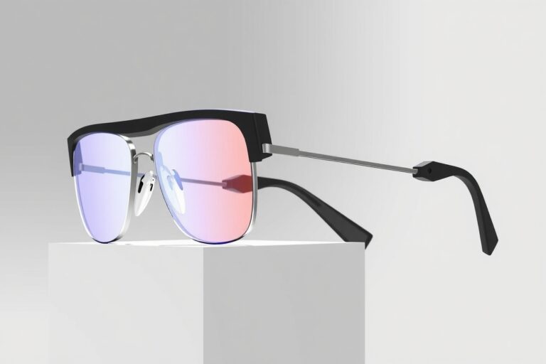 Xiaomi lança óculos inteligentes Mijia com áudio integrado e armações trocáveis