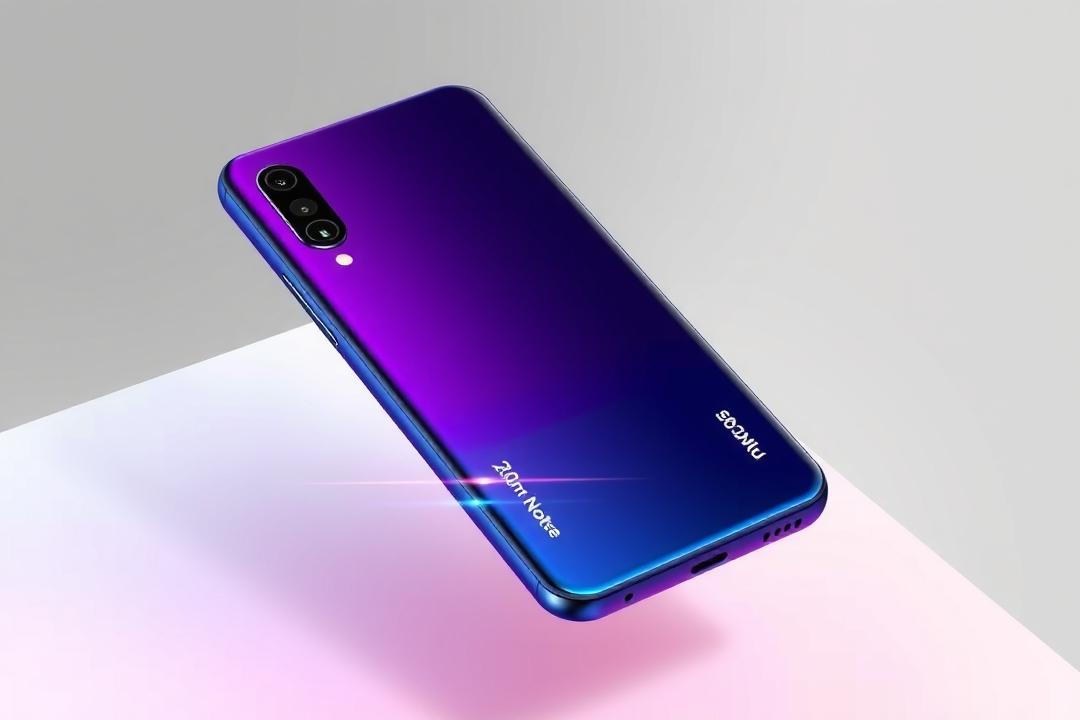 Xiaomi lança linha Redmi Note 15 globalmente com câmera de 200 MP e recarga de 100W 1 xiaomi lanca redmi note 15 global camera 200mp recarga 100w