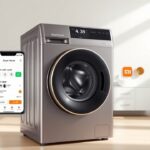 xiaomi lavadora inteligente expansao global