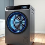 xiaomi maquina lavar pro super eletrolise