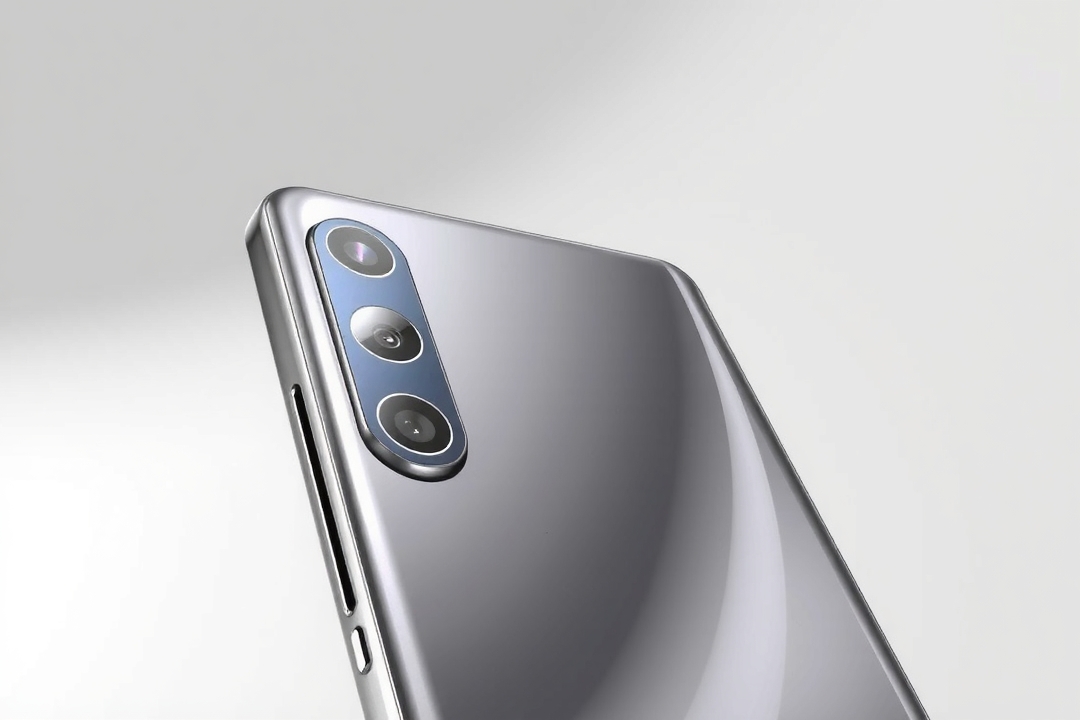 xiaomi omnivision sensor 200mp serie t