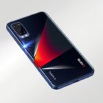 xiaomi redmi turbo 3 lancamento especificacoes