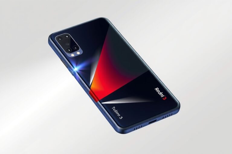 Xiaomi Lança Redmi Turbo 3 com Snapdragon 8s Gen 3: O Novo Rei do Segmento Intermediário