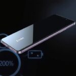 xiaomi redmi turbo 5 max design bateria 9000mah