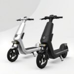 xiaomi scooter 6 e 6 lite vazamento especificacoes