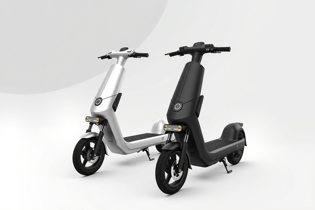 xiaomi scooter 6 e 6 lite vazamento especificacoes