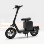 xiaomi scooter eletrica 6 lancamento autonomia