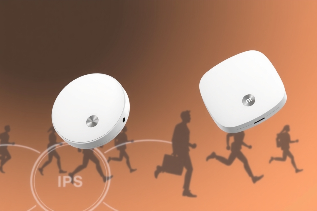 Xiaomi prepara lançamento de dois rastreadores para competir com AirTag da Apple