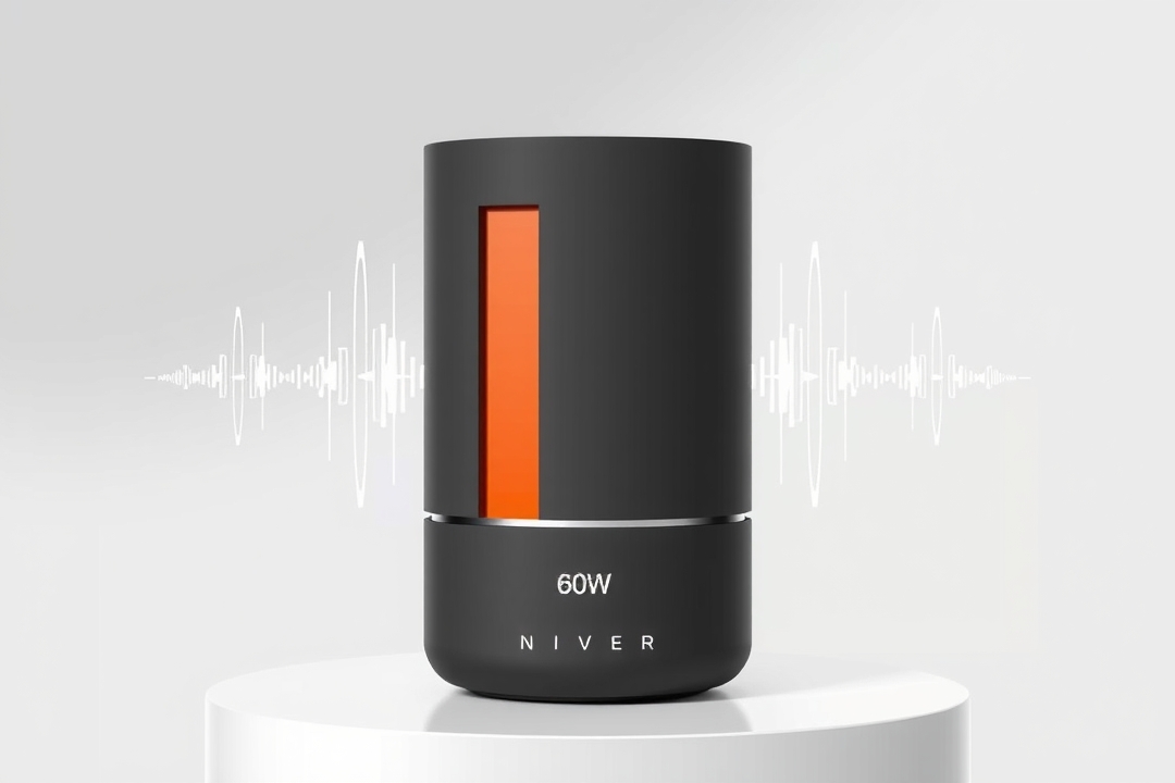 xiaomi sound 2 pro lancamento design minimalista