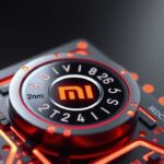 xiaomi xring o2 chipset nao tera 2nm