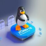 zorin os 18 distro linux substituir windows 10