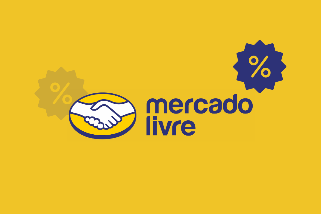 Cupom Mercado Livre Hoje: 12% OFF IMEDIATO | Válido 06/03/26 1 1 cupom mercado livre hoje
