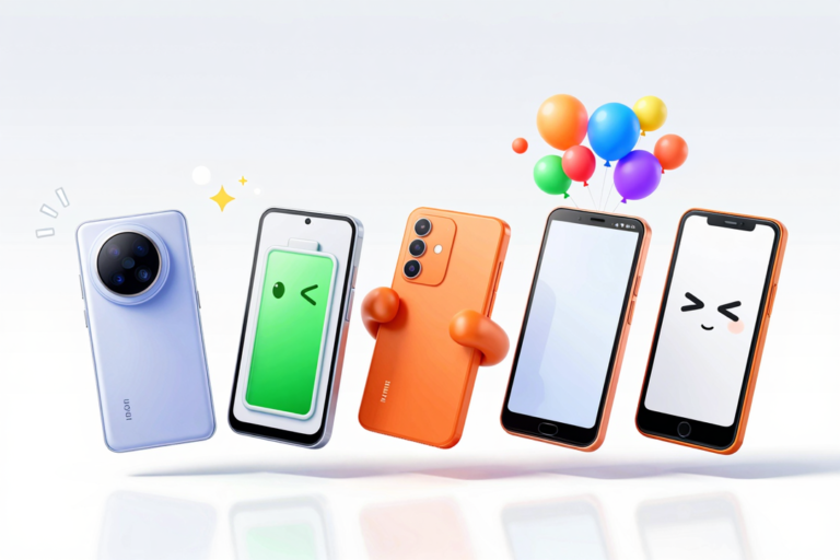 5 ‘Problemas’ da Xiaomi que Causam Risos e Debate