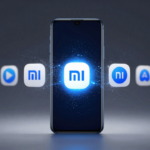 adeus miui xiaomi define lista final suporte hyperos