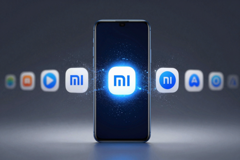 Adeus MIUI: Xiaomi Define Lista Final de Suporte ao HyperOS