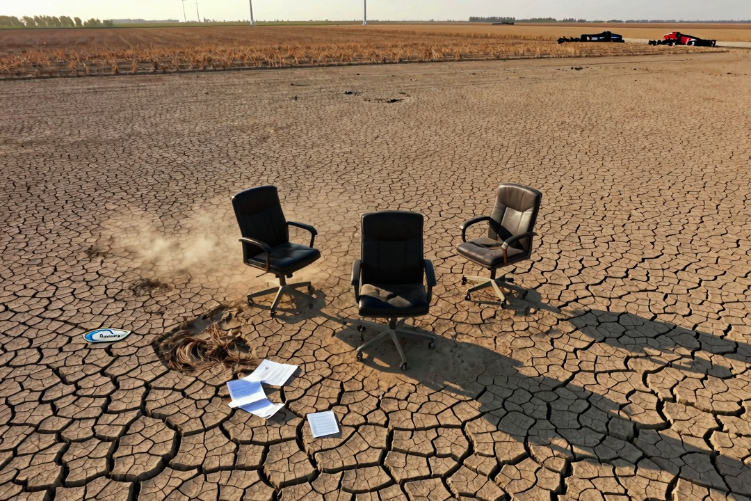 agrogalaxy ceo cfo presidente conselho renunciam