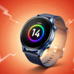 aliexpress amazfit bateria duas semanas oferta