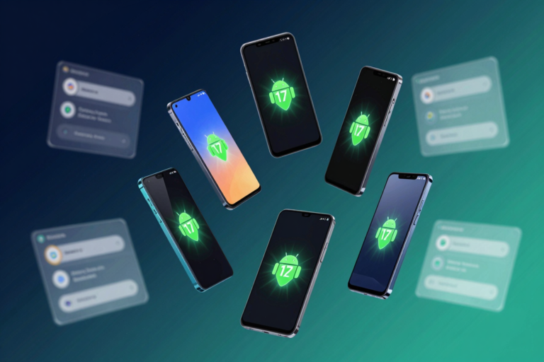 Android 17 Beta 2 Chega a Mais Marcas; Veja Novidades de Privacidade