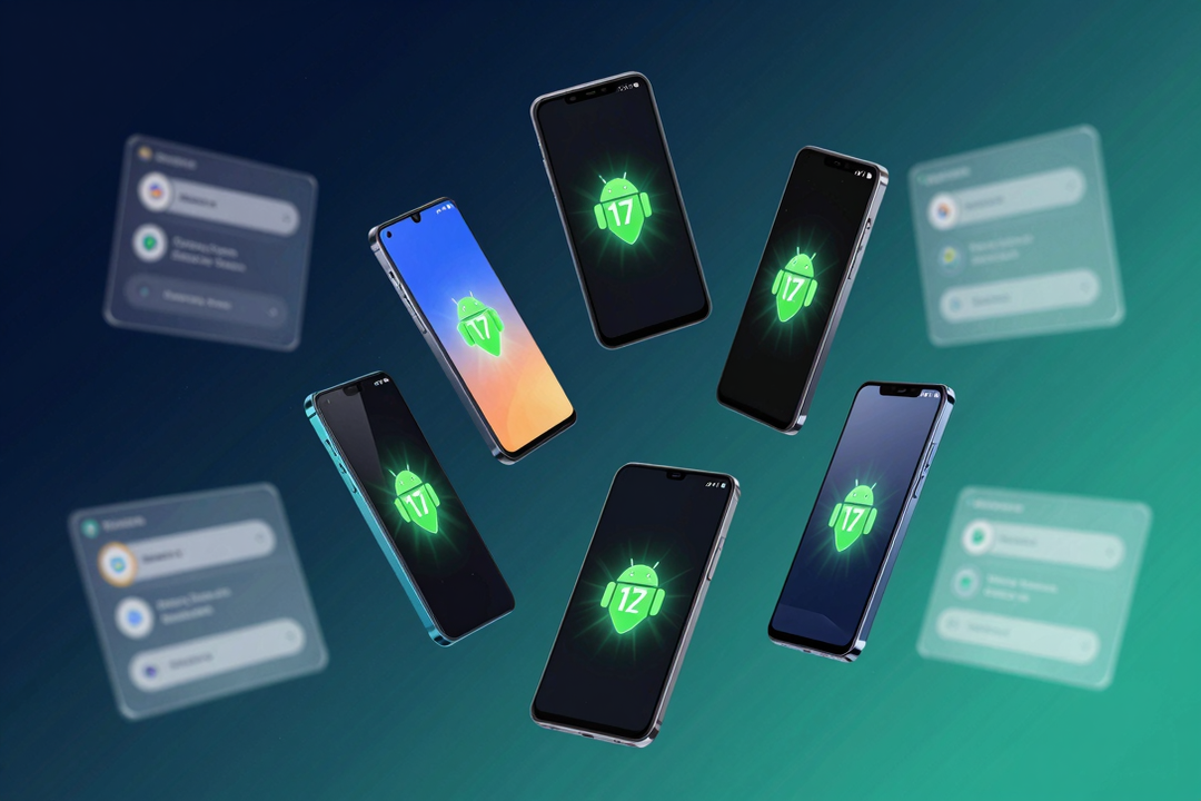 Android 17 Beta 2 Chega a Mais Marcas; Veja Novidades de Privacidade 1 android 17 beta 2 amplia acesso marcas novidades