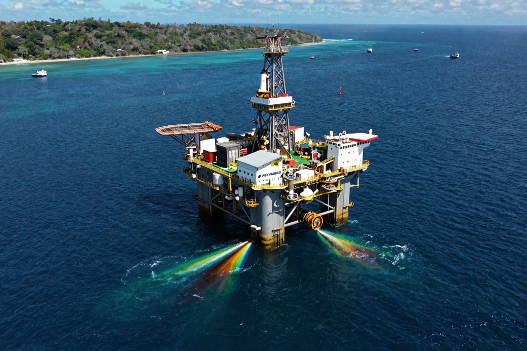 ANP Libera Petrobras para Perfurar na Margem Equatorial Após Vazamento
