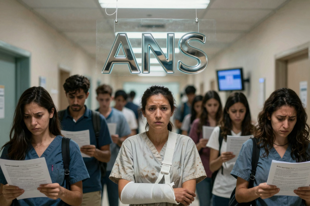 ans cobra unimed brasil apoio beneficiarios ferj