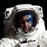 astronauta ron garan alerta terra grande mentira