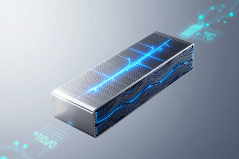 Bateria Xiaomi Jinshajiang: O Segredo do Silício para Mais Autonomia