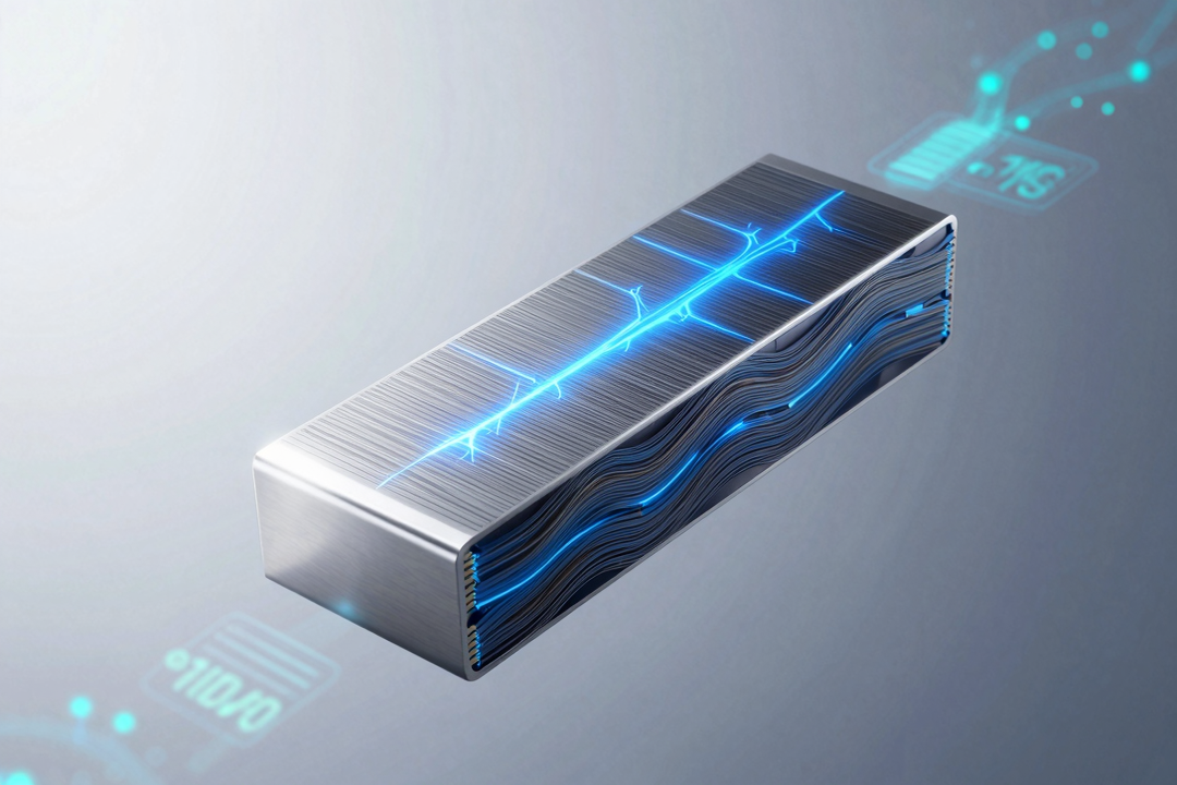 bateria xiaomi jinshajiang tecnologia funcionamento