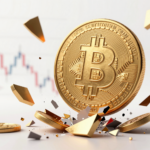 bitcoin despenca cripto toca minima pos eleicao trump