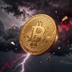 bitcoin sob pressao estresse global mercados