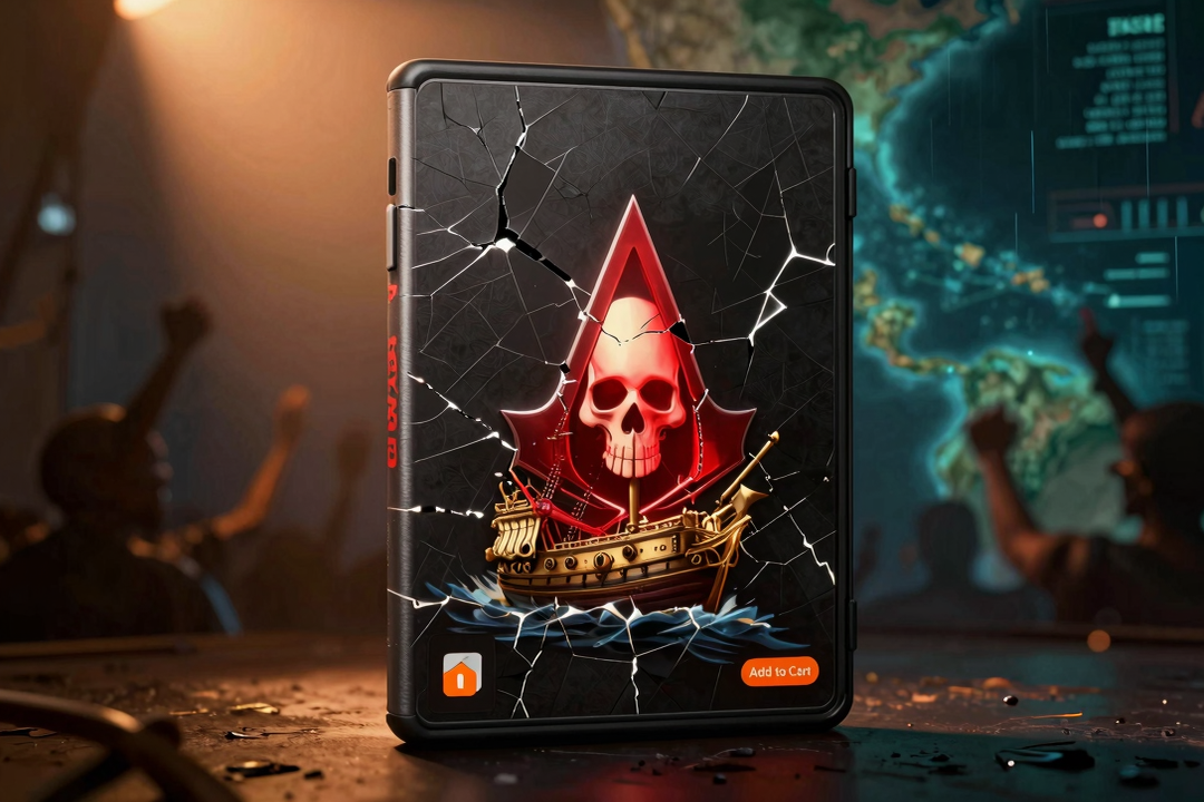 black flag remaster vaza na amazon aumenta rumores