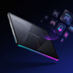 black shark lanca tablet gamer 8 8 polegadas global