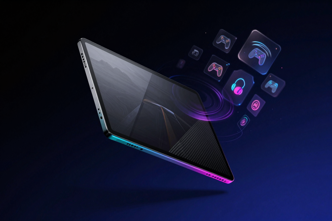 black shark lanca tablet gamer 8 8 polegadas global