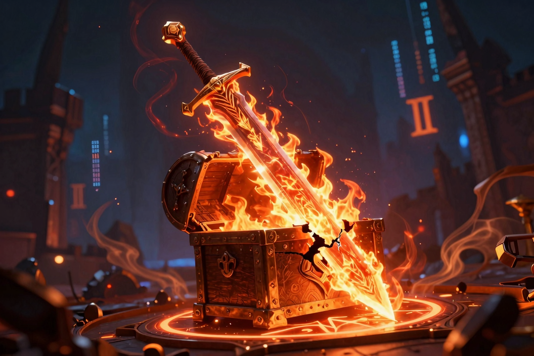 Blades of Fire Chega ao Steam com Atualização 2.0 Gratuita!