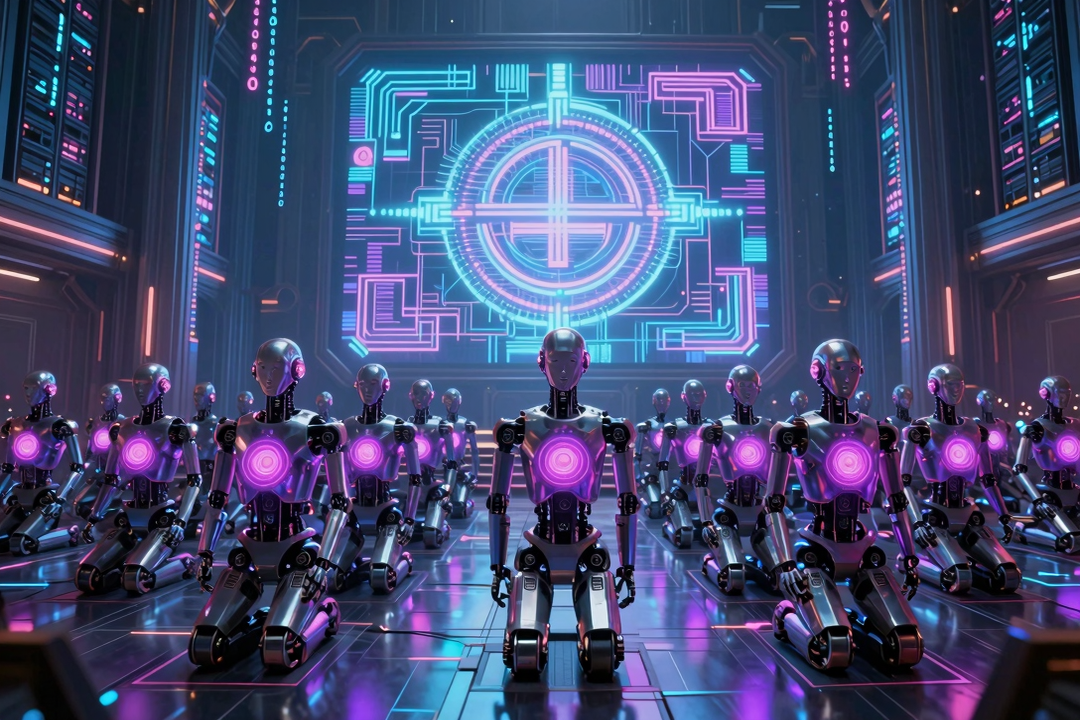 bots criam site pornografico ias religiao moldbook