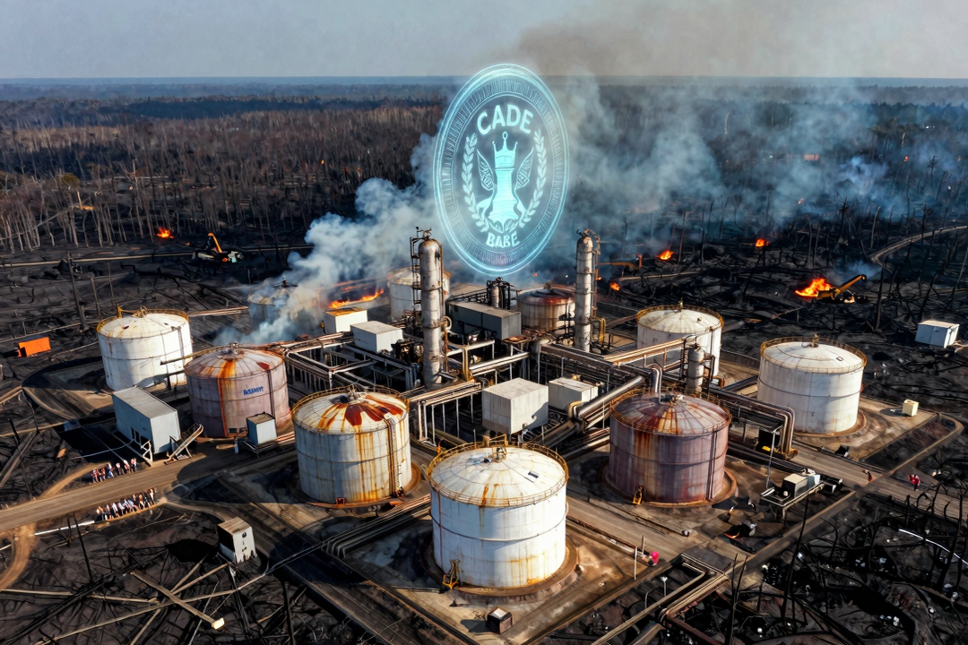 braskem cade aprofundamento analise desmatamento maceio