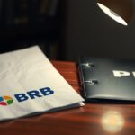 brb entrega relatorio achados relevantes pf caso master