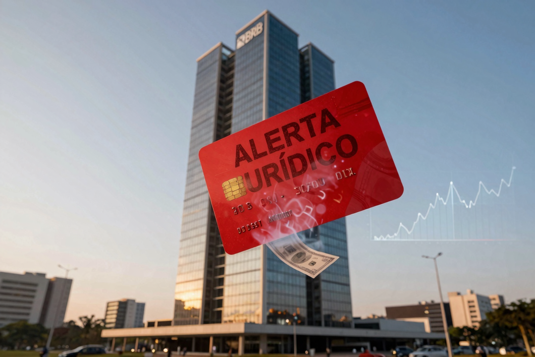 brb ignorou alerta juridico sobre liquidez master antes compra