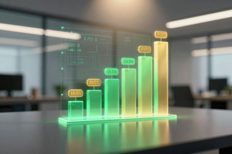 BTG Revela Melhores FIIs de Fev: Potencial de Dividendo de Até 19,5%