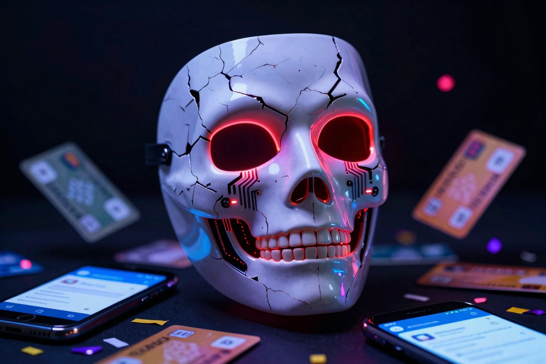 carnaval golpes ia como se proteger