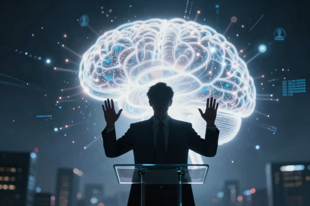 CEO da Anthropic Alerta: IA Terá ‘Poder Quase Inimaginável’