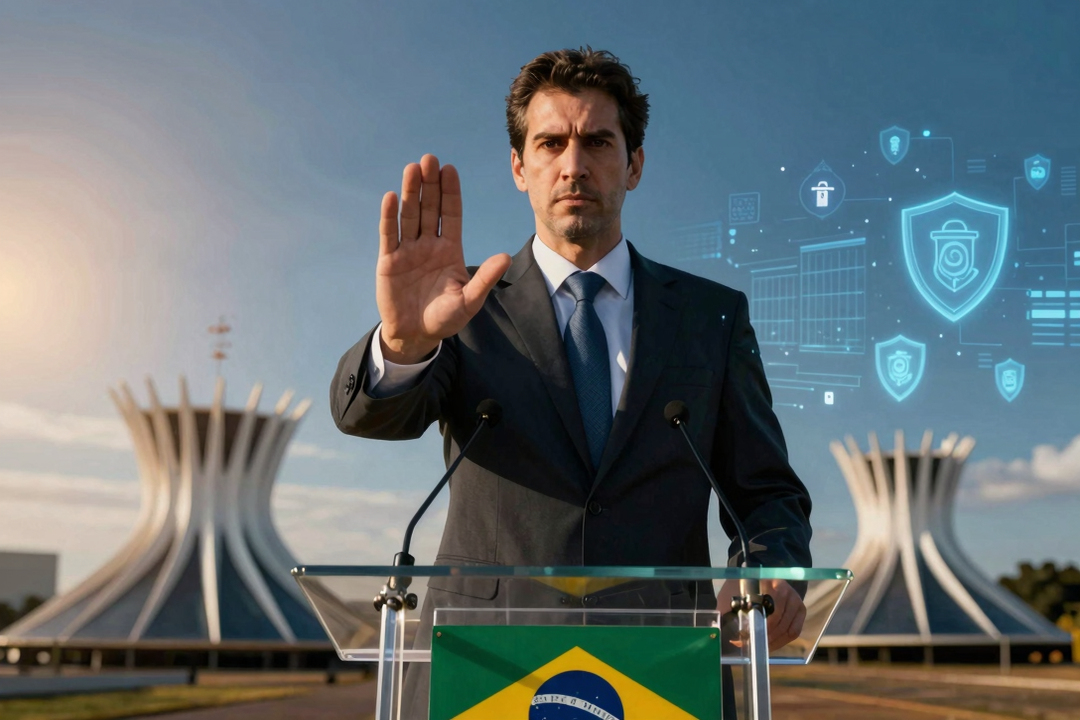 CEO do Santander: Brasil não pode aceitar ‘novo Banco Master’