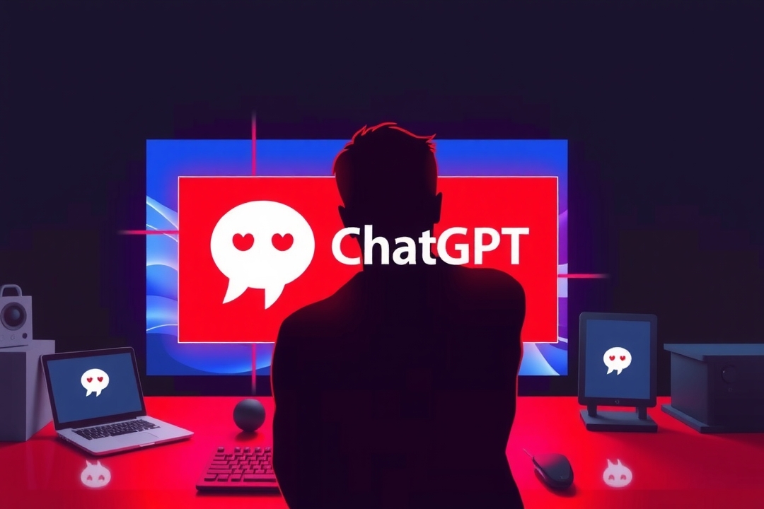 ChatGPT Fora do Ar? Usuários Relatam Instabilidade Nesta Terça