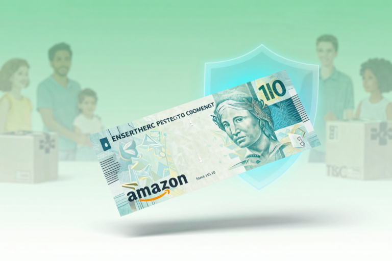 Cheque Amazon no Brasil: Saiba Quem Tem Direito ao Reembolso da FTC