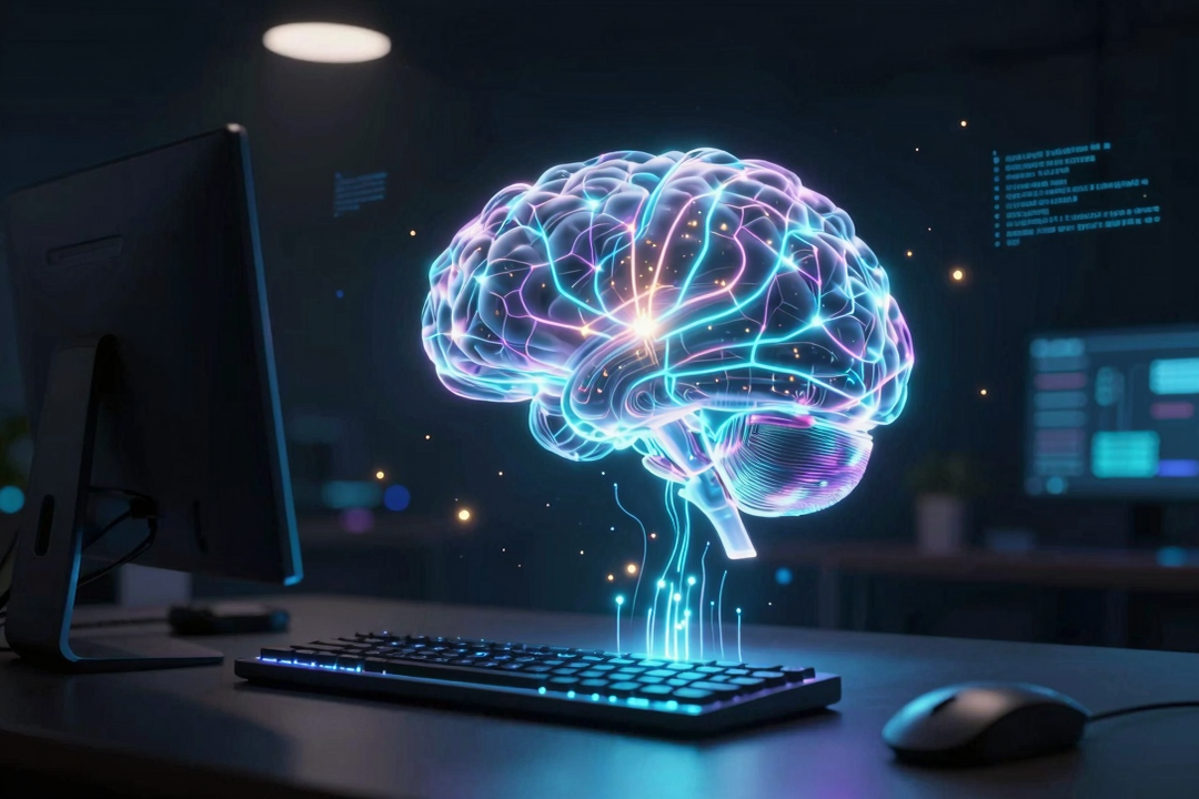 Claude Opus 4.6 Chega: IA Opera Computadores e Domina Tarefas Complexas