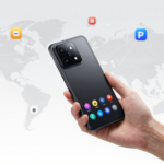 como ajustar xiaomi 17 pro chines para uso global