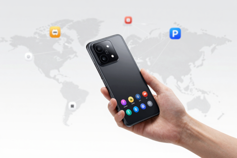 Xiaomi 17 Pro Chinês: Guia Rápido para Usar Serviços Globais