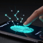 como ativar atalhos ocultos impressao digital hyperos 3