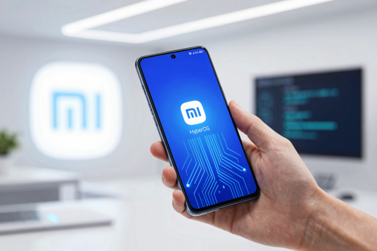 Xiaomi: Como Entrar no Programa Mi Pilot HyperOS Beta Agora!