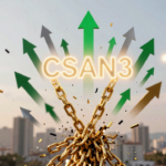 cosan csan3 quita bonds 2030 2031 desalavancagem